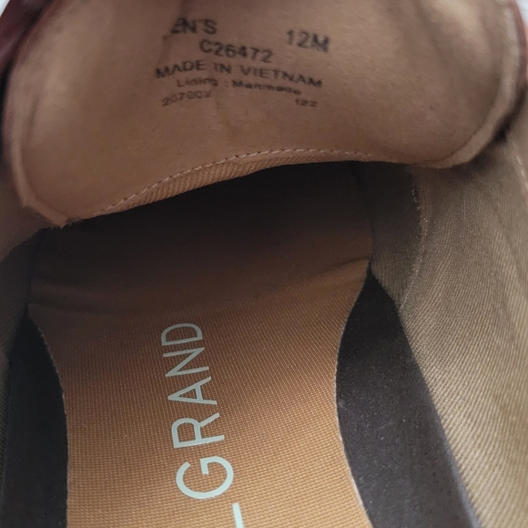 Cole Haan Original Grand Size 12 main image 7